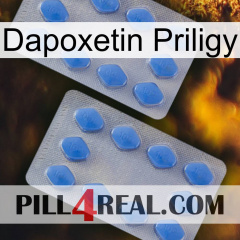 Dapoxetine Priligy 20